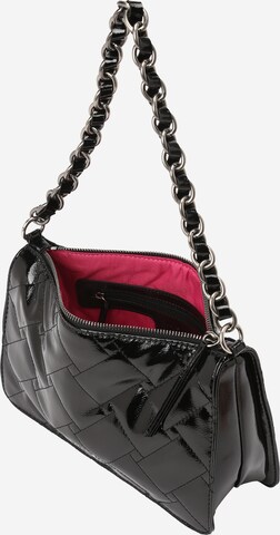 Liu Jo Ročna torbica 'ECS S' | črna barva