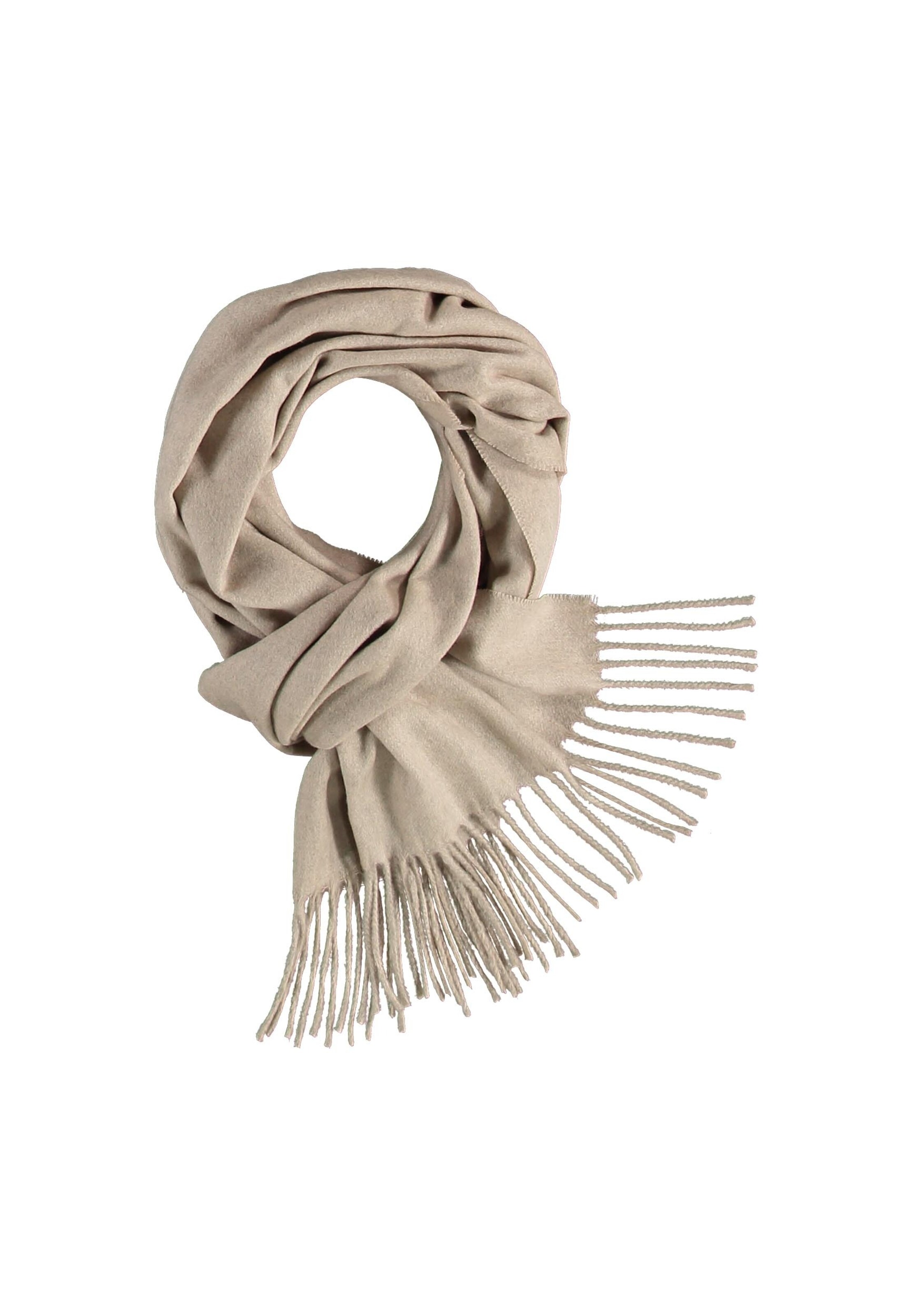 FRAAS Scarf in Beige