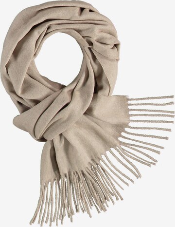 FRAAS Scarf in Beige