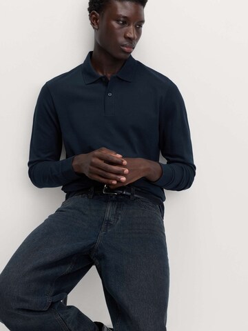 Maglietta di Marks & Spencer in blu