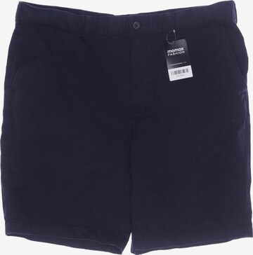 UNIQLO Shorts in 35-36 in Blue: front