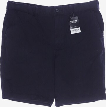 UNIQLO Shorts 35-36 in Blau: predná strana