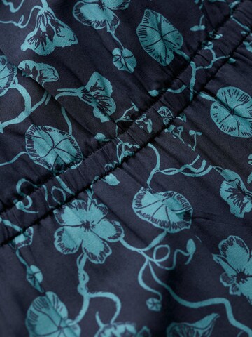 Seasalt Cornwall Jurk 'Tilly' in Blauw