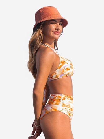 Cupshe Bikini in Gelb