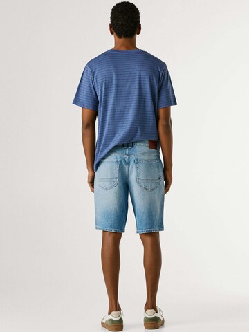 regular Jeans di Pepe Jeans in blu