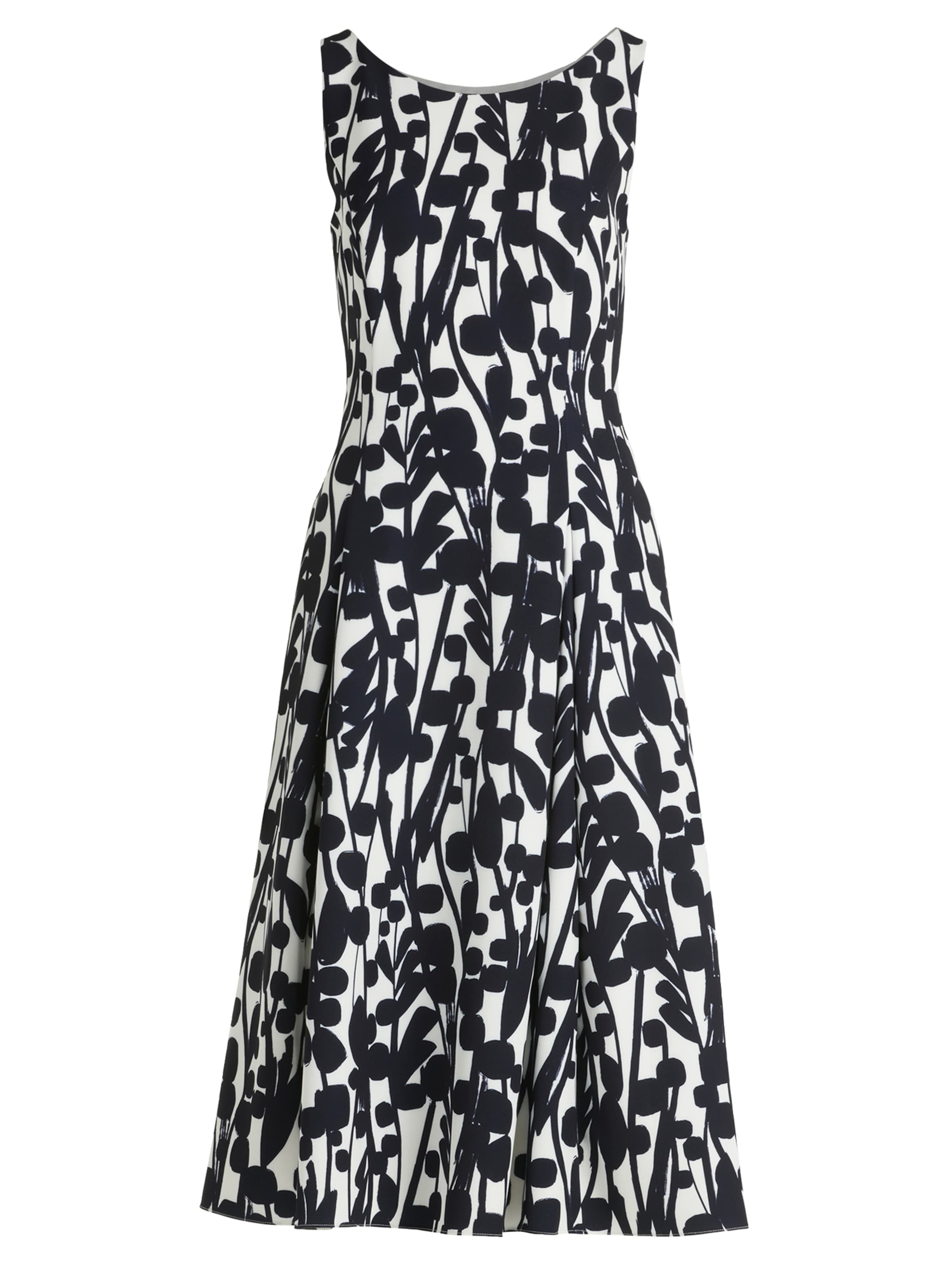 Vera Mont Šaty - Biela: predná strana