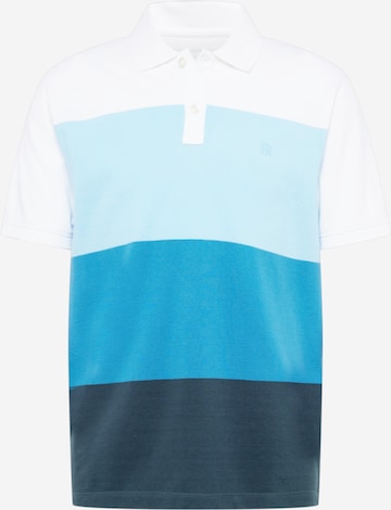 Banana Republic Poloshirt in Blau: predná strana