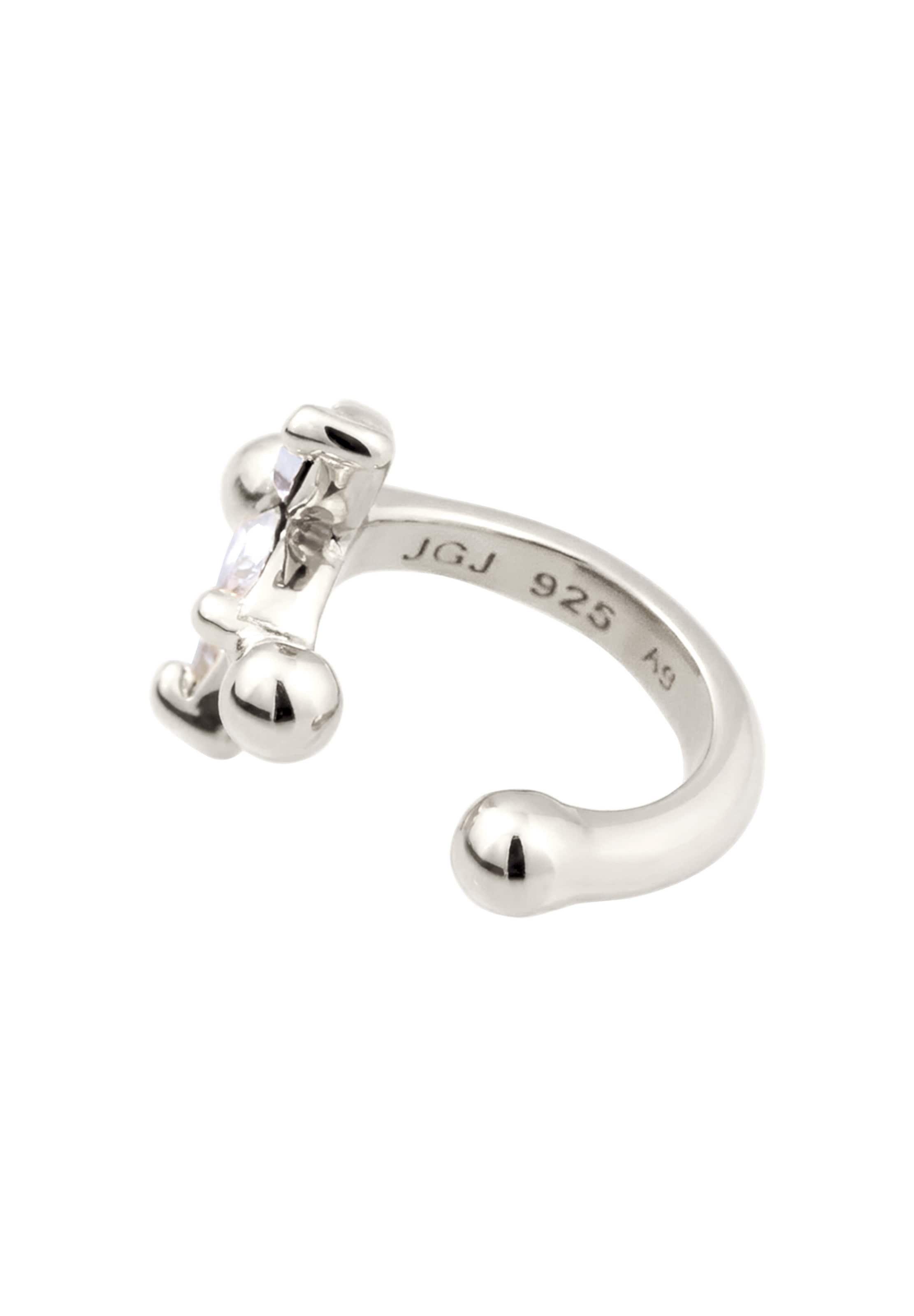 Boucles d'oreilles ELLI en argent