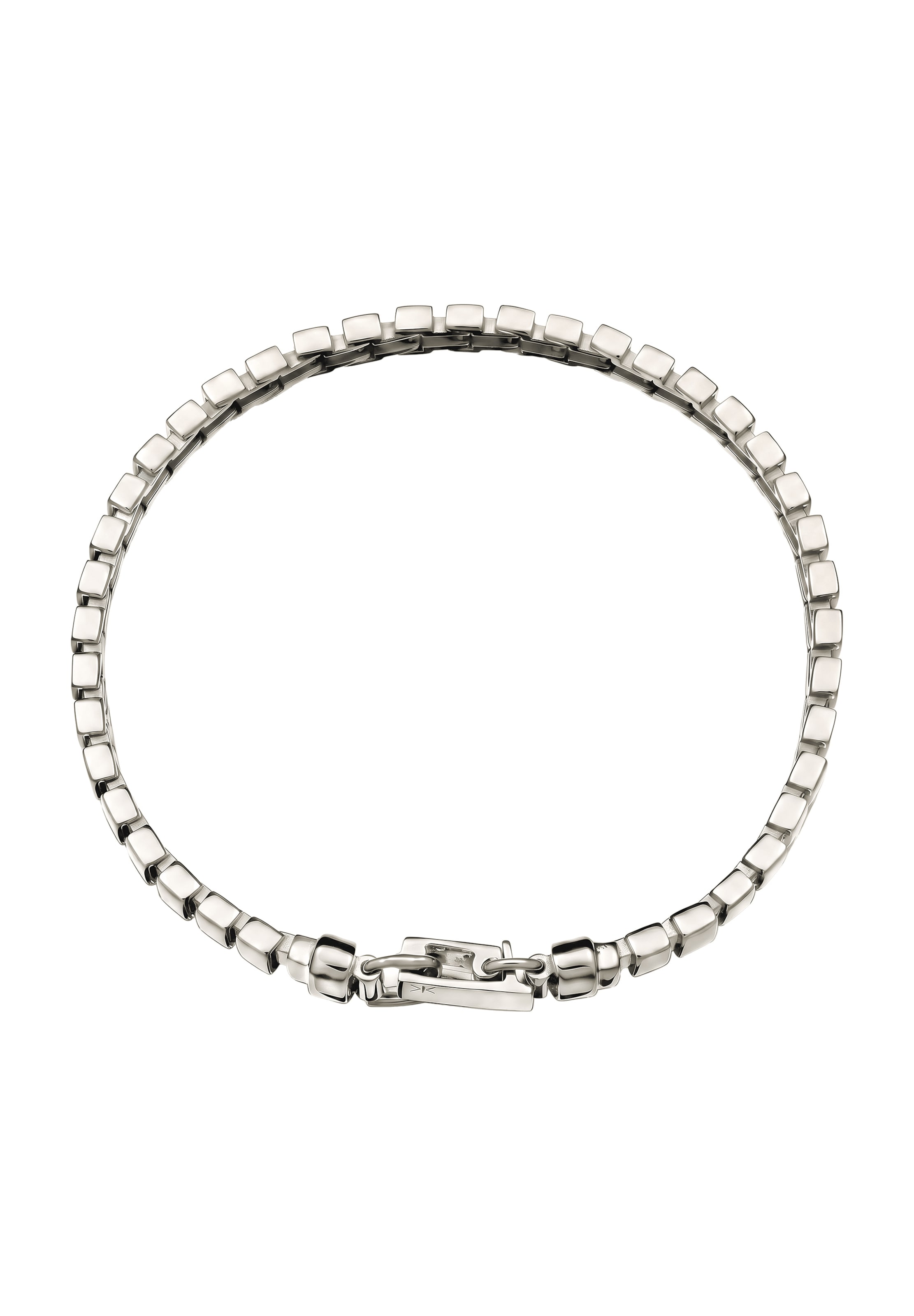 Bracelet KUZZOI en argent