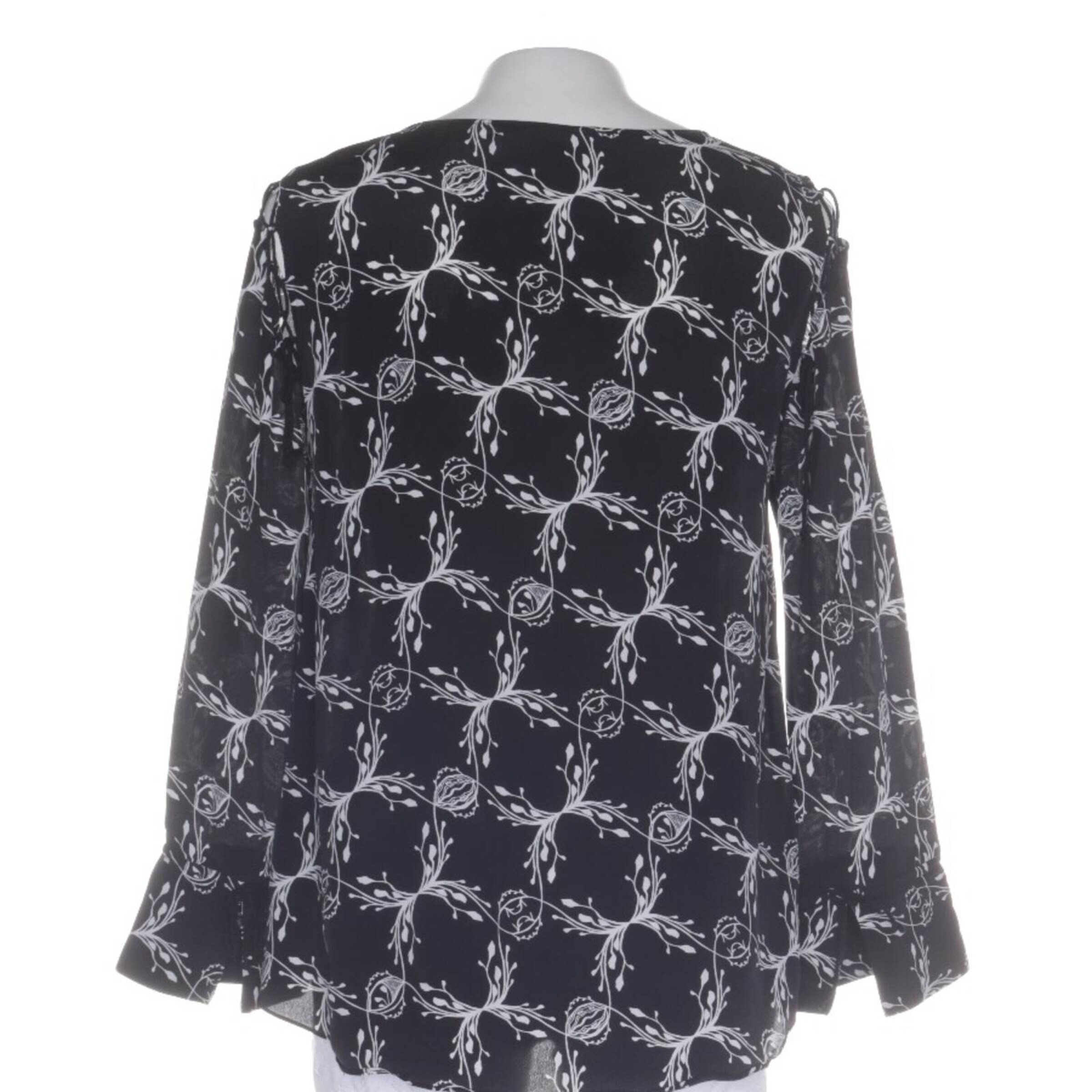 Schumacher Bluse / Tunika S in Mischfarben