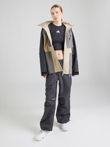 Veste de sport ADIDAS BY STELLA MCCARTNEY en noir