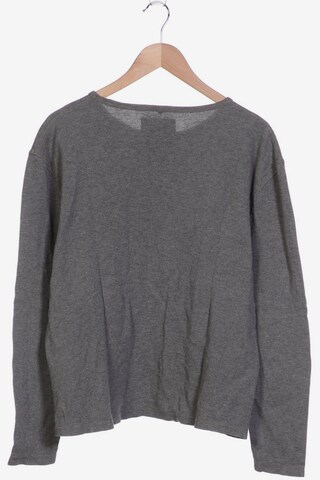 CINQUE Langarmshirt M in Grau