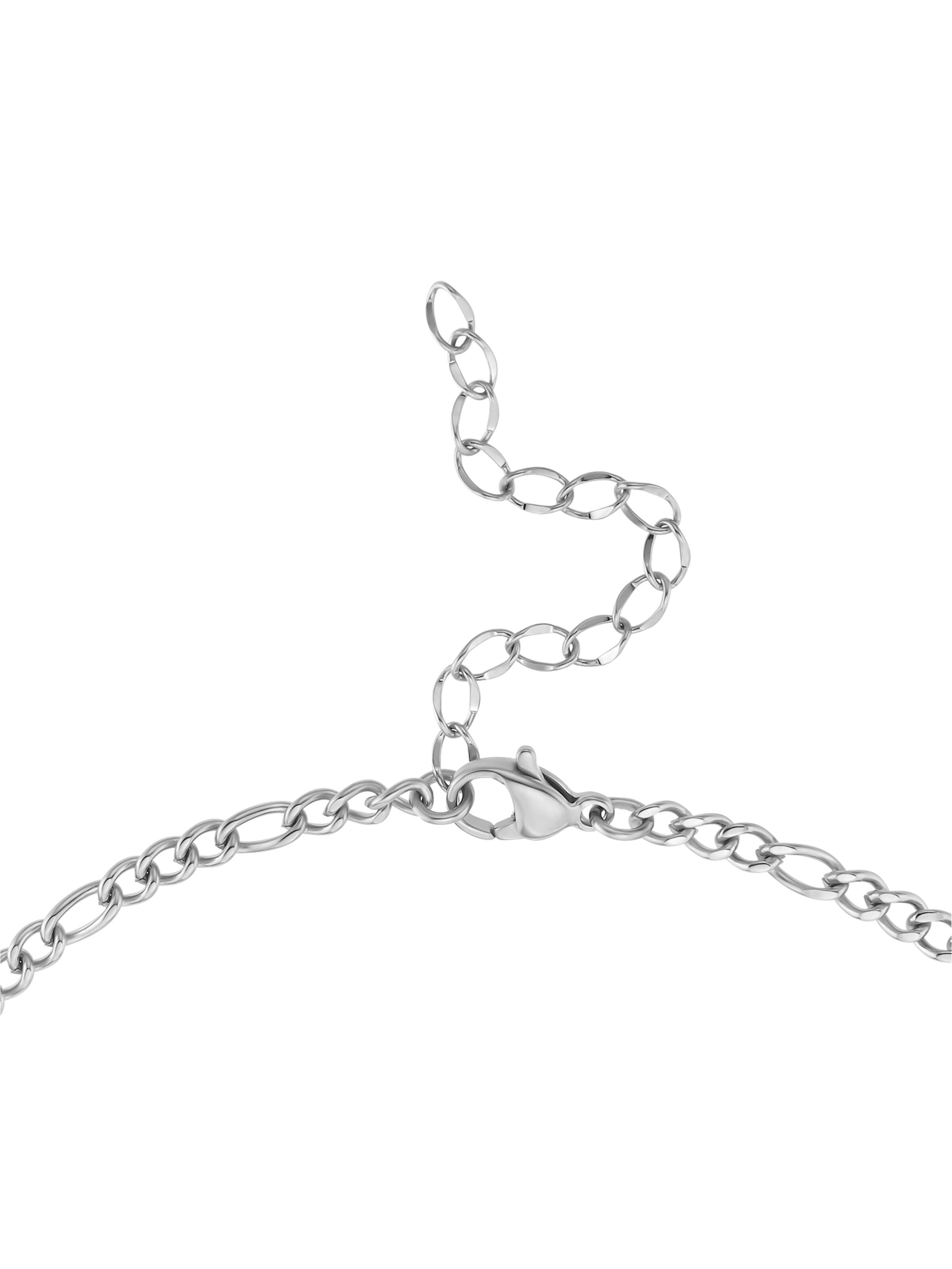 Heideman Kette 'Nea' in Silber