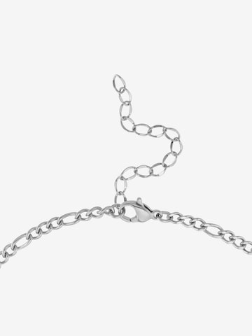 Heideman Necklace 'Henry' in Silver