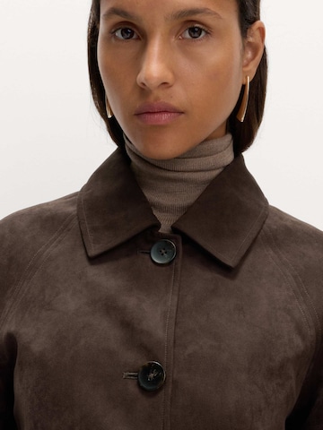 Marks & Spencer Between-season jacket in Brown