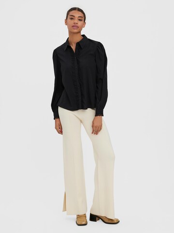 VERO MODA Blouse 'Joy' in Black