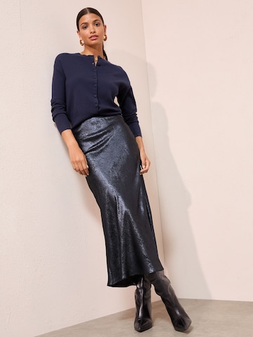 Friends Like These Rok in Blauw