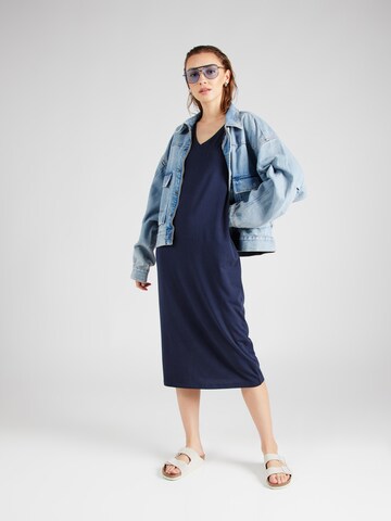 VERO MODA Платье 'VMBarbaba' в Синий