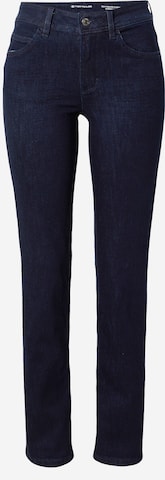 TOM TAILOR Regular Jeans 'Alexa' in Blauw: voorkant