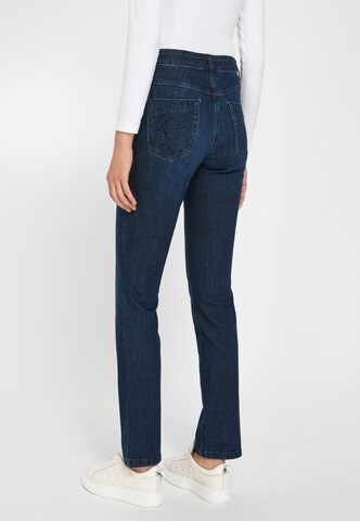 Basler Regular Jeans in Blauw