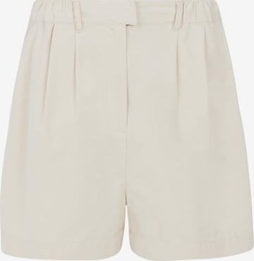 PROTEST Pants 'PRTSasa' in White: front