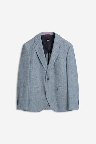 CINQUE Regular Fit Sakko in Blau: Vorderseite