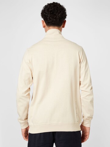 G-Star RAW Sweatshirt i beige