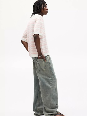 Maglietta di Pull&Bear in rosa
