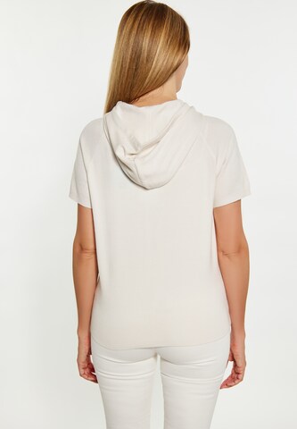 usha BLUE LABEL Sweater in White