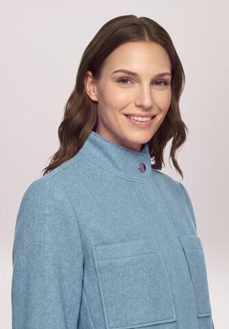 Veste mi-saison Betty Barclay en bleu