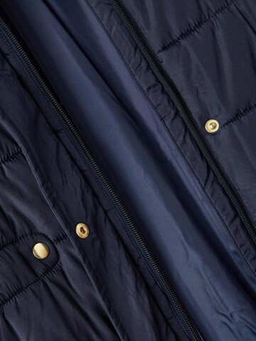 Veste d’hiver 'Merethe' NAME IT en bleu