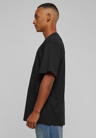 Urban Classics Shirt in Black