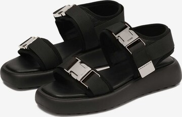 Kazar Studio Sandals in Black