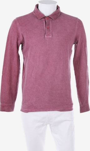naturaline Shirt in S in Red: front