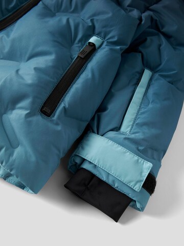 NAME IT - Chaqueta de entretiempo 'MOUNTAIN05' en azul