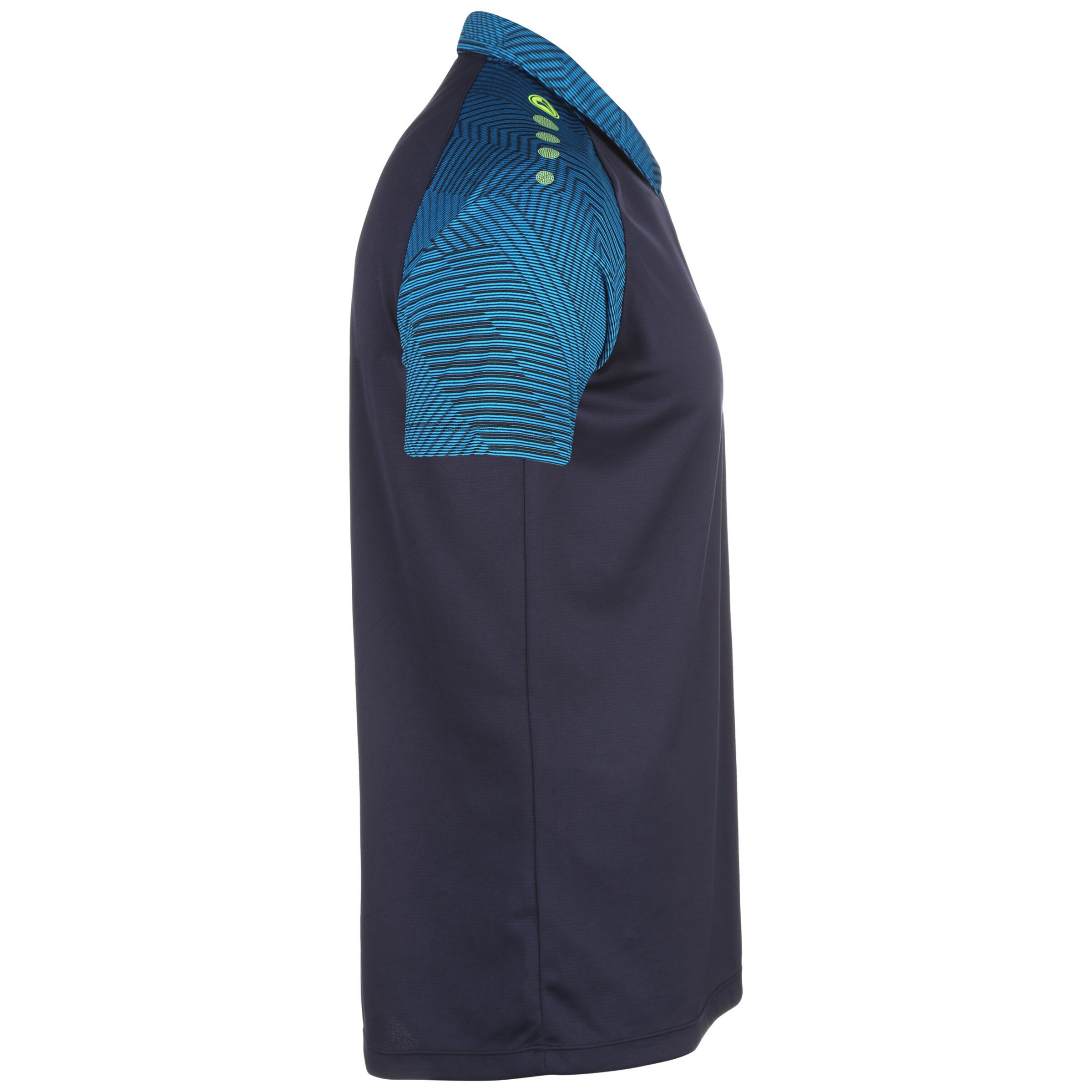 JAKO Funktionsshirt in Blau