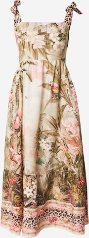 žalia PRINCESS GOES HOLLYWOOD Suknelė: priekis