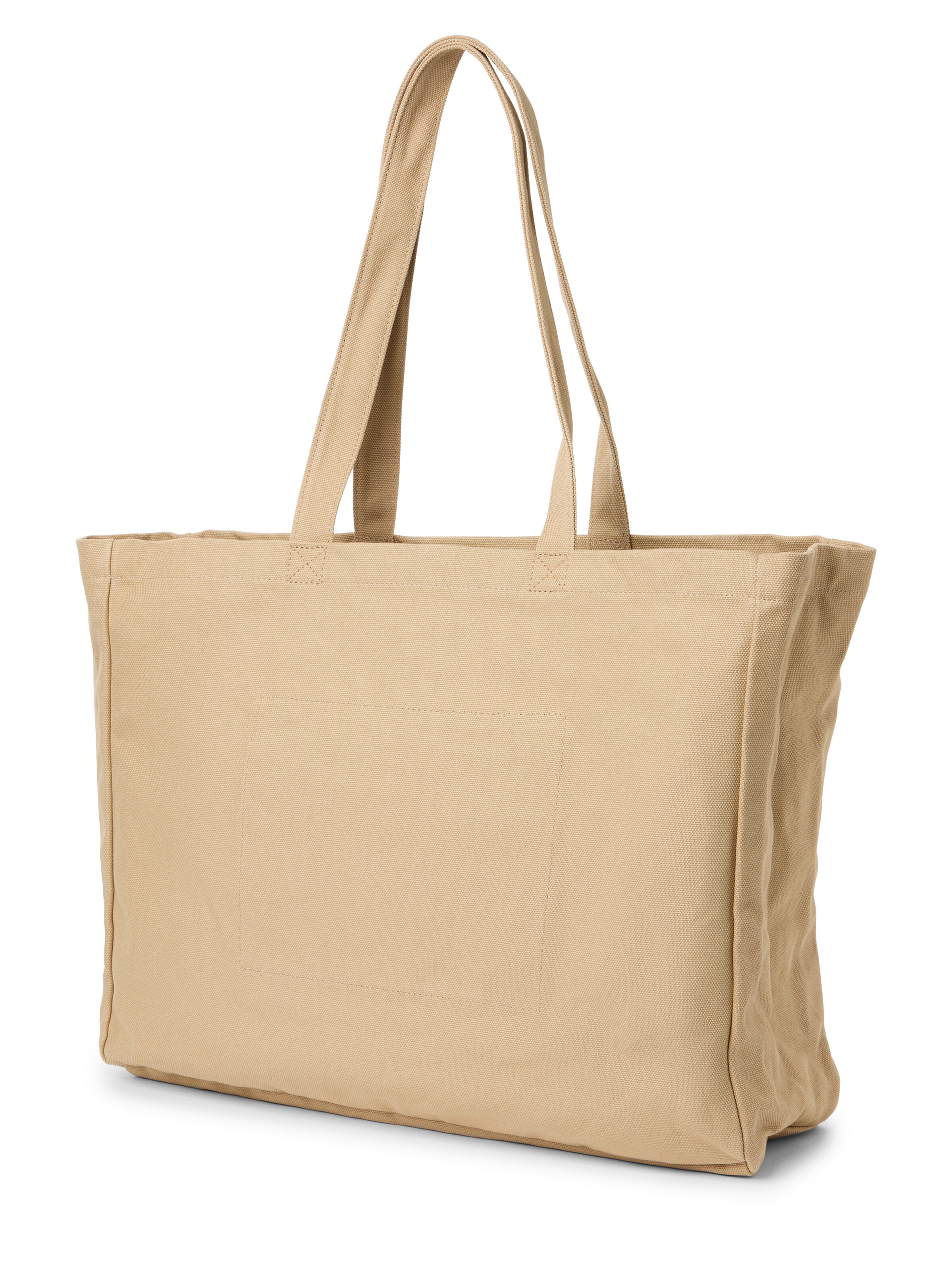 Cabas Polo Ralph Lauren en marron