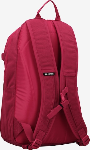 DAKINE Rucksack in Pink