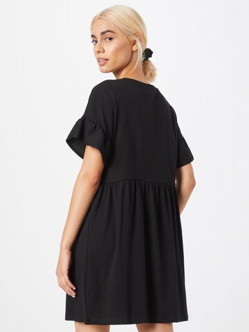 River Island - Vestido de verano en negro