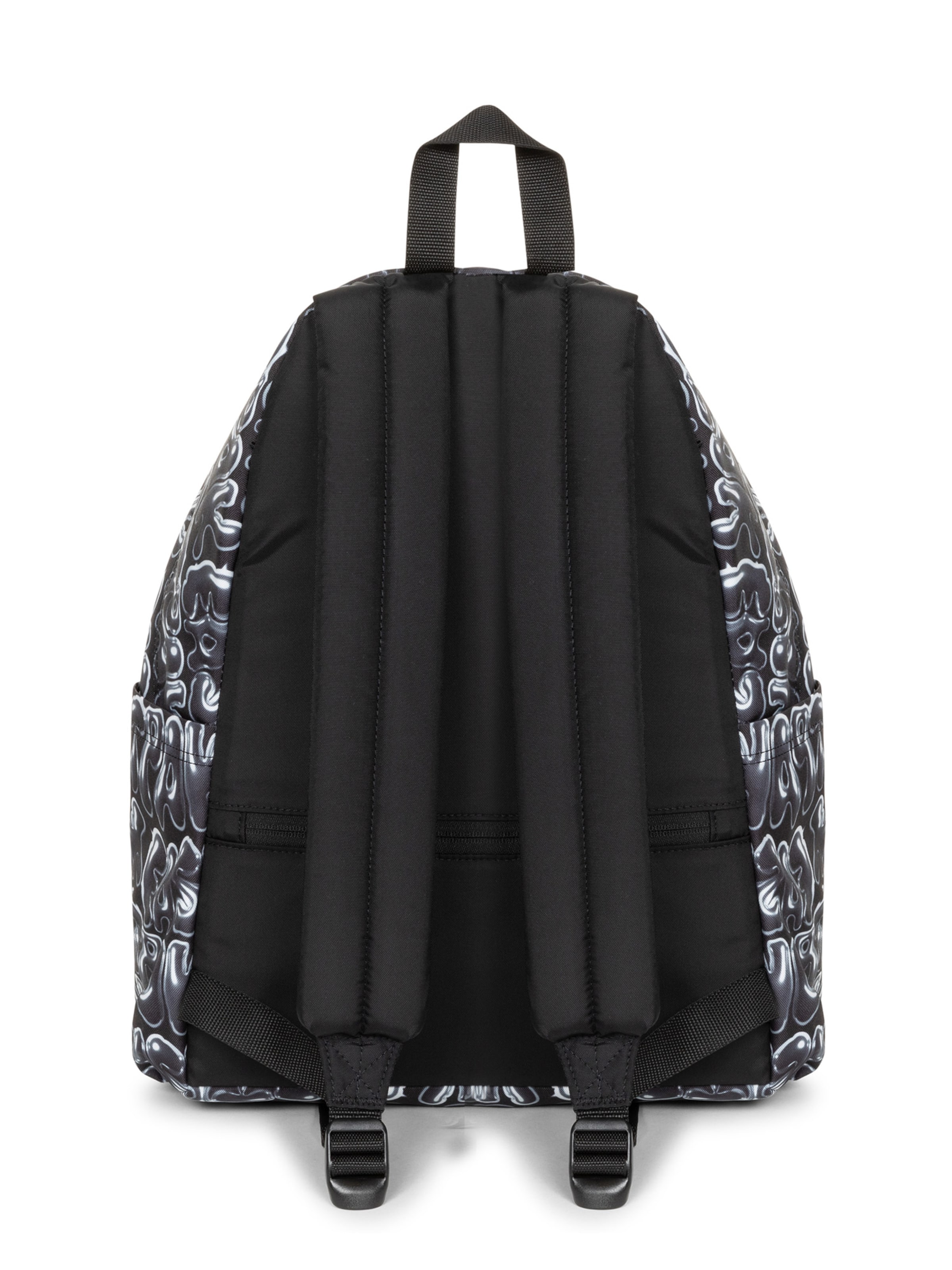 EASTPAK Nahrbtnik 'Day Pak'R' | črna barva