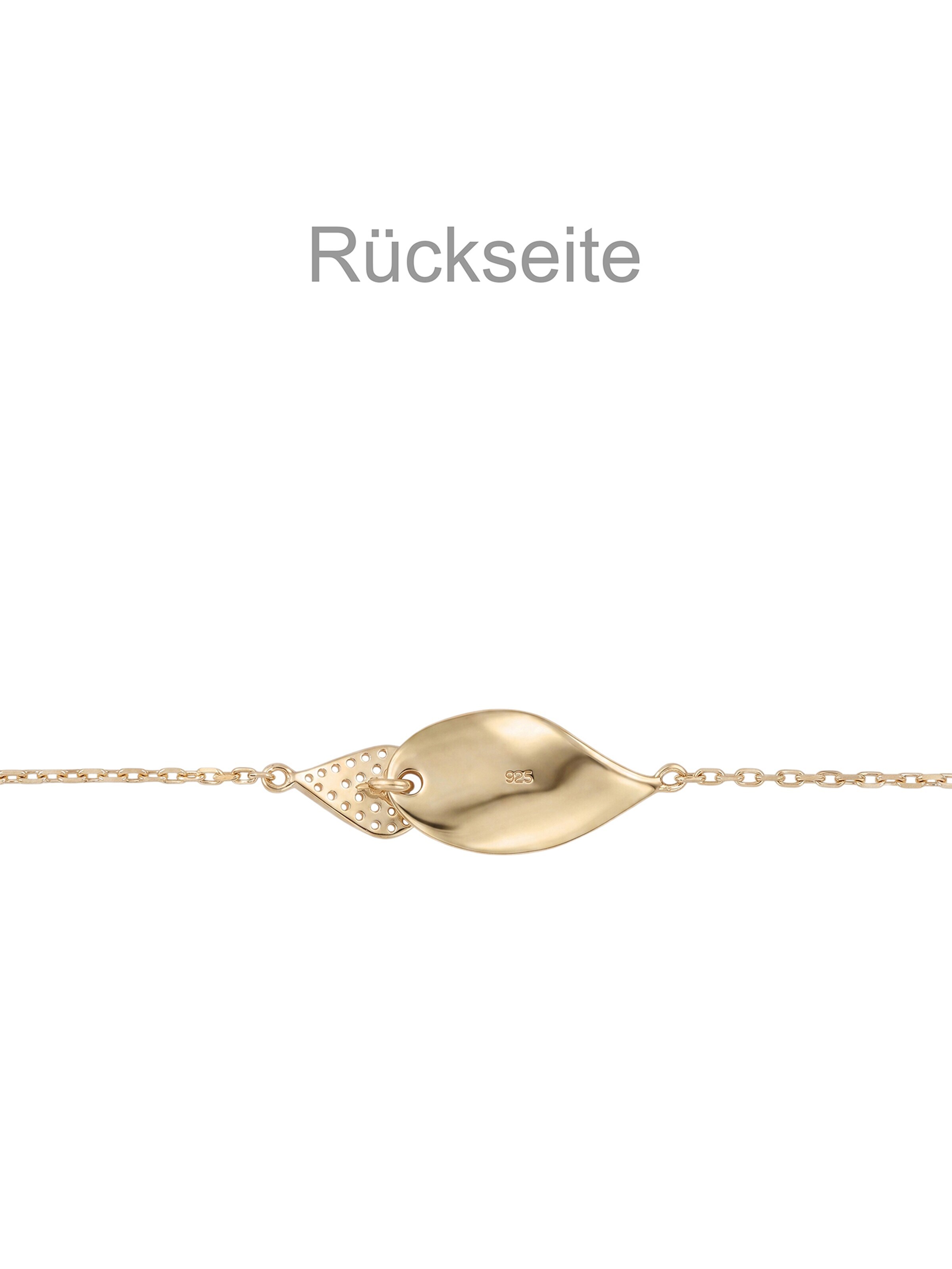 Jobo Bracelet in Gold