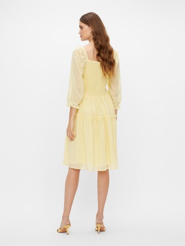 Y.A.S Dress in Yellow