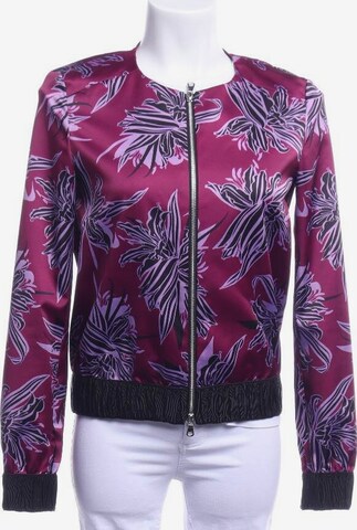 HUGO Jacket & Coat in XS in Mixed colors: front