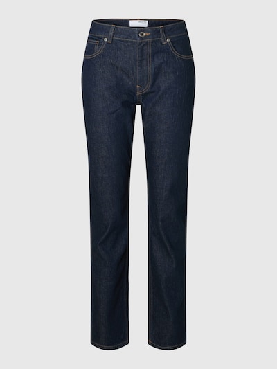SELECTED Jeans i blå, Produktvisning