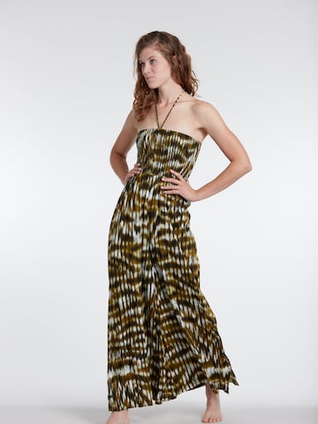 SUNFLAIR Jumpsuit in Zwart