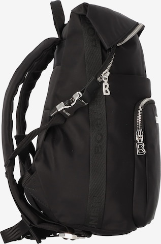 BOGNER Backpack 'Illa' in Black