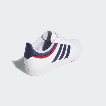 ADIDAS SPORTSWEAR Platform trainers 'Hoops 4.0' in White