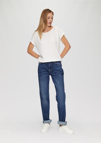 T-shirt s.Oliver en beige