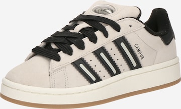 ADIDAS ORIGINALS Σνίκερ 'CAMPUS 00s' σε μπεζ: μπροστά